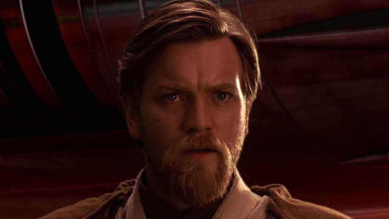La série Obi-Wan Kenobi quand a-t-elle lieu