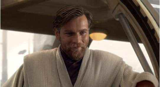 Série Obi-Wan Kenobi : tout ce qu'il faut savoir sur le retour d'Ewan McGregor dans Star Wars