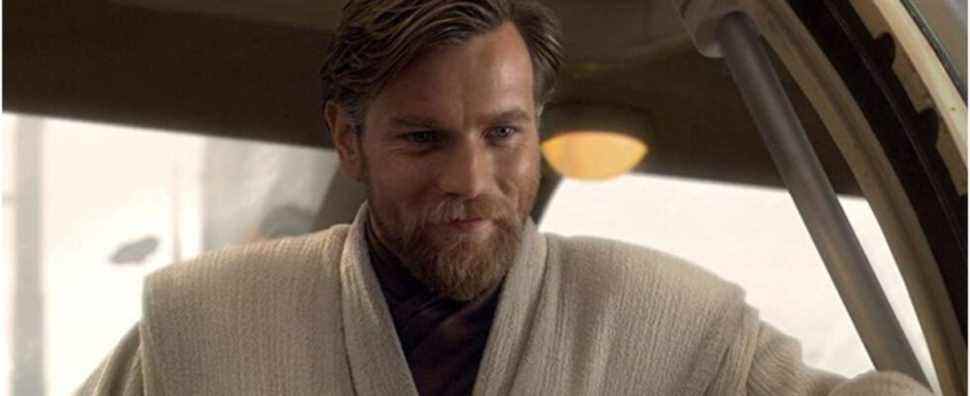 Série Obi-Wan Kenobi : tout ce qu'il faut savoir sur le retour d'Ewan McGregor dans Star Wars