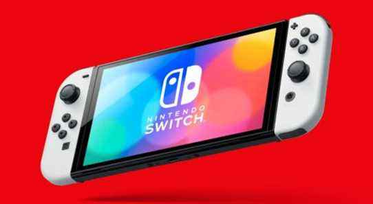 Nintendo vous demande de penser aux serveurs et de créer votre compte en ligne Switch avant Noël