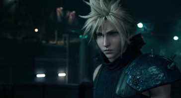 Les premiers mods de remake de Final Fantasy 7 désactivent la résolution dynamique et activent les changements cosmétiques