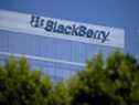 Glass Lewis dit que le plan de rémunération des dirigeants de BlackBerry n'est pas dans l'intérêt des actionnaires.