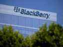 Fairfax Financial Holdings Ltd. détient 8,3 pour cent des actions de BlackBerry.