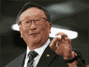 John Chen, PDG de Blackberry Ltd.
