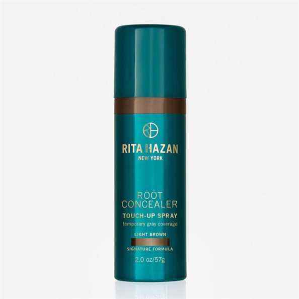 Spray anti-cernes pour racines Rita Hazan