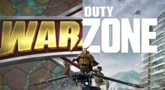 Interview : il a appelé son jeu Warzone en 2017. Maintenant, Activision le poursuit en justice