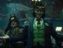 Tom Hiddleston incarne Loki dans la dernière série Marvel en streaming sur Disney+.