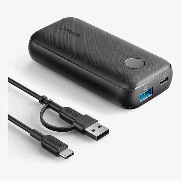 Chargeur portable Anker, 10000mAh