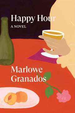 « Happy Hour », de Marlowe Granados