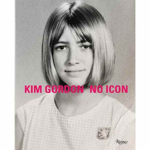 « Aucune icône », par Kim Gordon