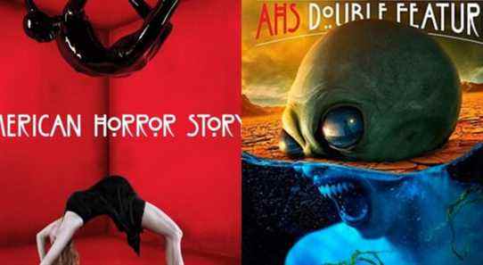 Quel est le meilleur ordre pour regarder American Horror Story ?