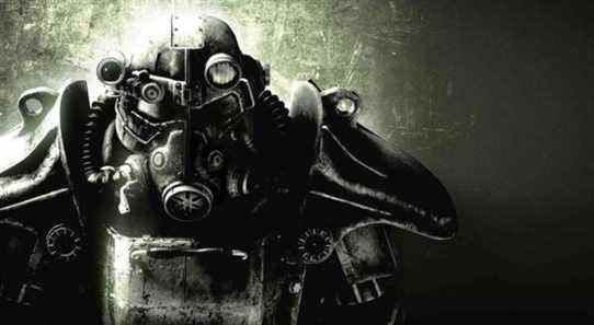 Aperçu de Fallout 3 Xbox Series X