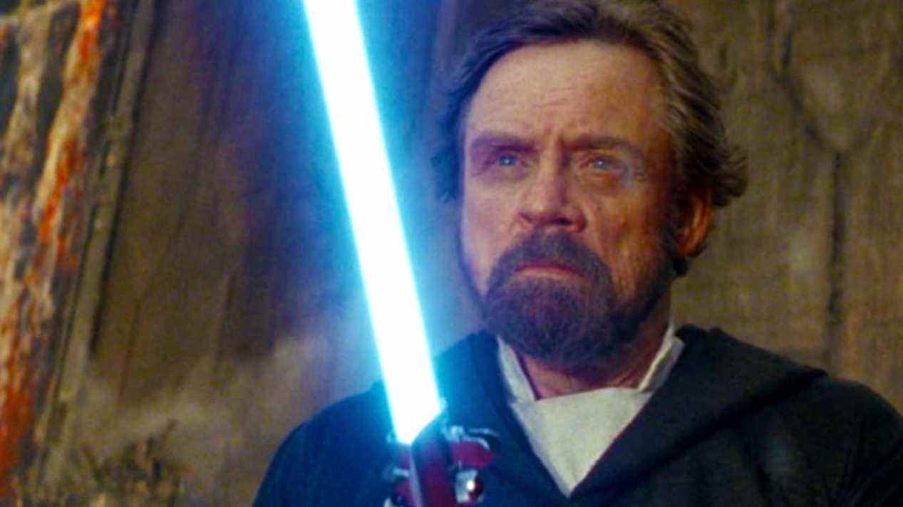 Comment regarder tous les films Star Wars dans l'ordre - Commande de machettes