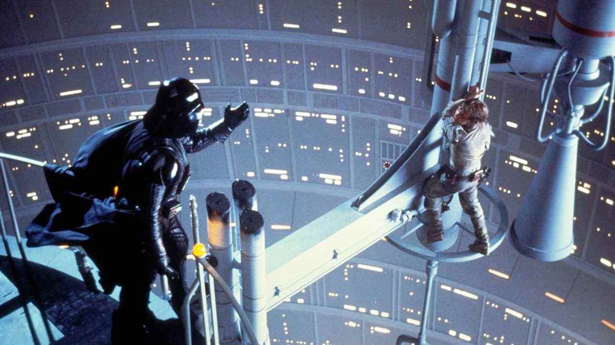 Comment regarder tous les films Star Wars dans l'ordre – Ordre alterné