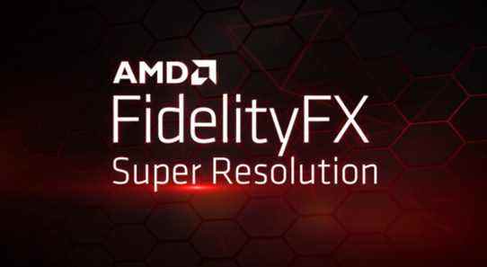 Les jeux PC adoptent AMD FSR dix fois plus vite que Nvidia DLSS