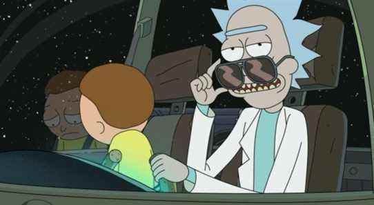 Rick et Morty saison 6 : Tout ce que l'on sait jusqu'à présent