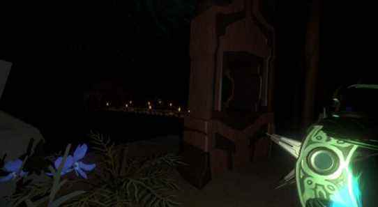 Outer Wilds: Echoes of the Eye guide – Procédure pas à pas pour Endless Canyon