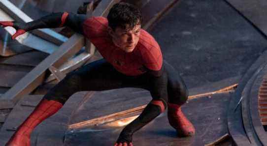 Spider-Man: No Way Home répond à ce que cela signifie d'être Spider-Man