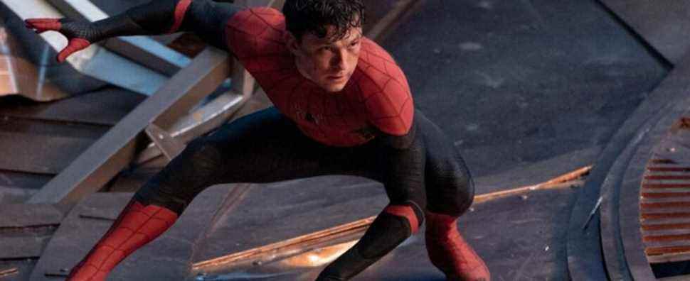 Spider-Man: No Way Home répond à ce que cela signifie d'être Spider-Man