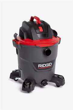 Aspirateur sec/humide Ridgid 62703 12 gallons RT1200 NXT