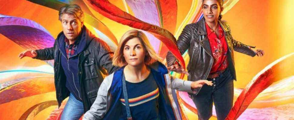 Doctor Who: 6 détails que seuls les fans de longue date ont remarqué dans la série Flux