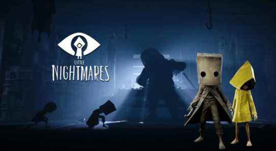 Le prochain jeu Little Nightmares pourrait déjà être en développement