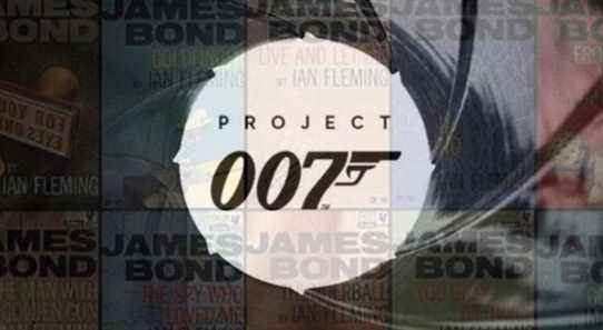 Scénarios James Bond inutilisés que IO Interactive peut utiliser pour le projet 007