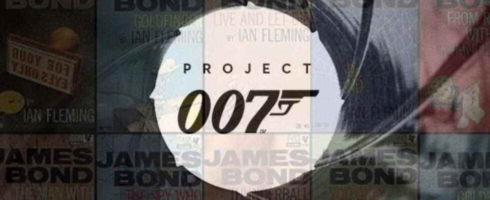 Scénarios James Bond inutilisés que IO Interactive peut utiliser pour le projet 007