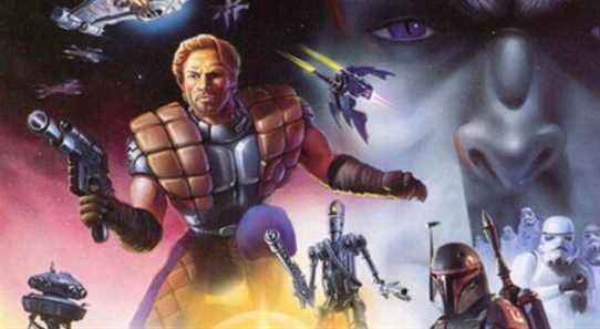 25 ans plus tard, Shadows of the Empire est bien plus que la bataille de Hoth