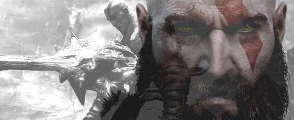 God of War : Ragnarok devrait aborder la fin de God of War 3
