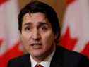 Le premier ministre Justin Trudeau dit que le Canada serait prêt à 