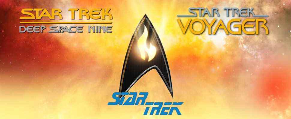 Star Trek: les camées de Resurgence devraient être bien plus larges que Spock