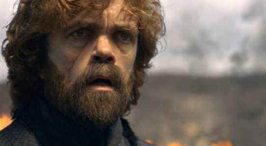 Peter Dinklage de Game of Thrones réagit au contrecoup de la saison dernière