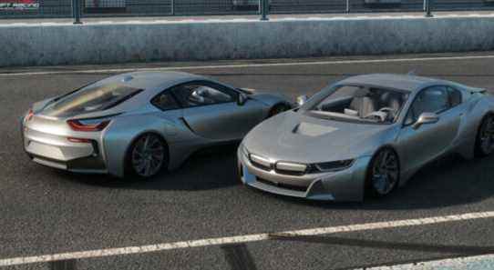 CarX Drift Racing Online update 2.13.0 adds new cars and body kits