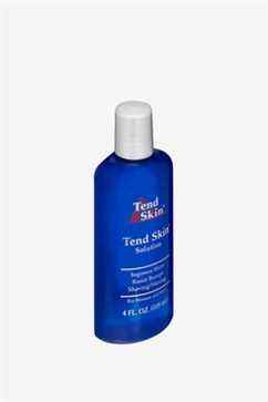 Tend Skin Liquid Tend Skin Care Solution