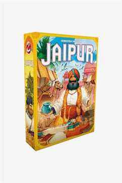 Jaipur (deuxième édition)