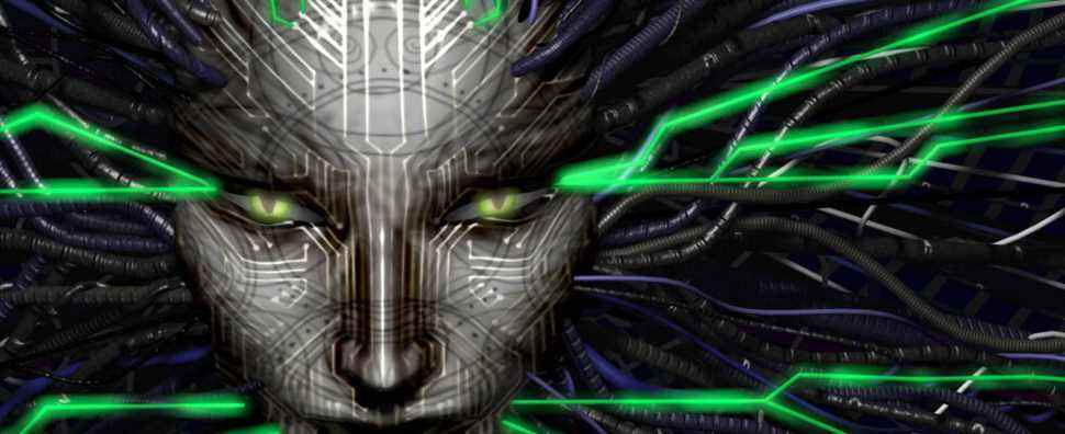 Spectacle System Shock en direct prévu pour un nouveau site de streaming