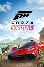 Forza Horizon 5 Reco Image