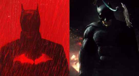Le producteur de Batman dit que le film n'est pas connecté à un multivers DC