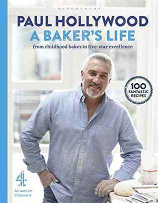 Une vie de boulanger de Paul Hollywood