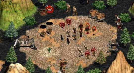Age of Empires 2 Mod ajoute une campagne Doom