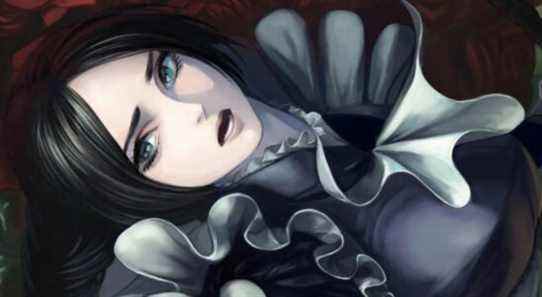 The House in Fata Morgana: Dreams of the Revenants Edition Review (Switch eShop)