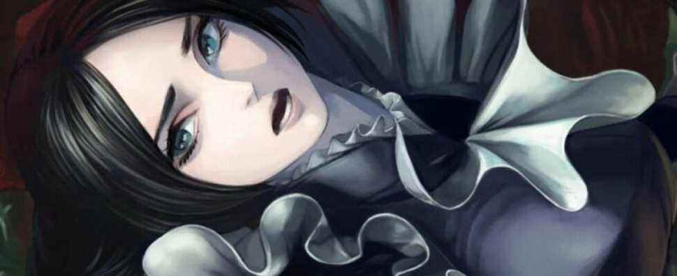 The House in Fata Morgana: Dreams of the Revenants Edition Review (Switch eShop)