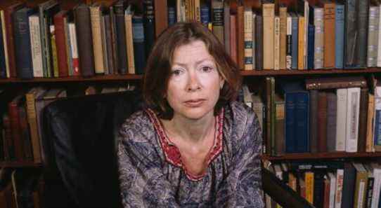 Les écrivains rendent hommage à Joan Didion