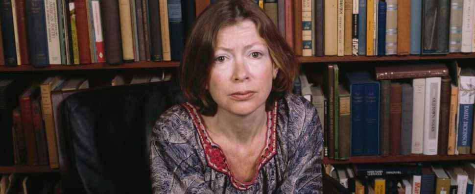 Les écrivains rendent hommage à Joan Didion
