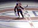 Les Canadiens n'ont pas patiné depuis un entraînement le 19 décembre, un jour après qu'un match prévu contre les Bruins de Boston au Centre Bell a été reporté en raison de préoccupations liées à la COVID-19.