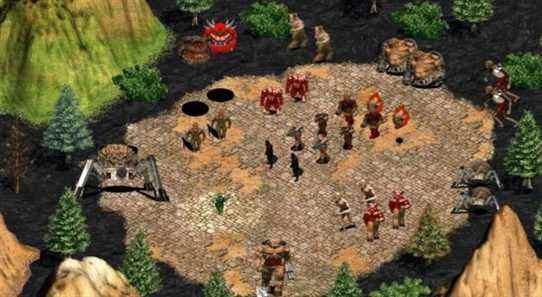 Vous pouvez maintenant jouer à Doom dans Age Of Empires 2 grâce à ce mod