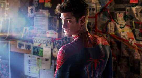 Andrew Garfield est le meilleur Spider-Man, malgré les meilleurs efforts de Sony et du MCU