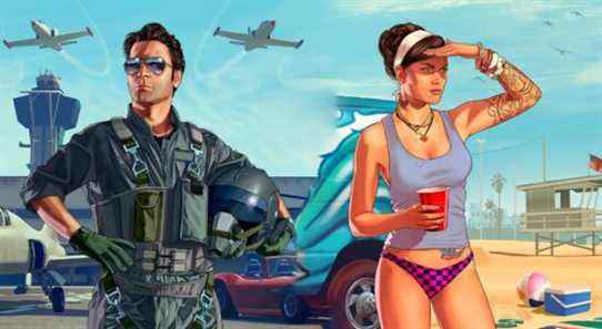 Où le jeu de rôle joue-t-il un rôle dans l'avenir de GTA Online pour Rockstar Games