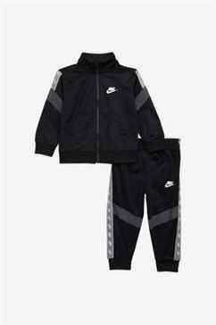 Ensemble veste de survêtement et pantalon de jogging Nike pour enfant